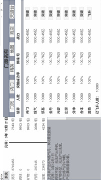 休闲修仙游戏截图3