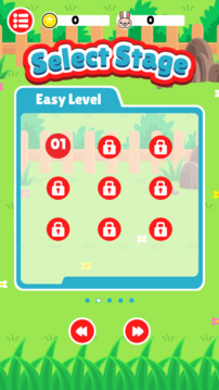 Amazing Mole Hole Tap游戏截图2