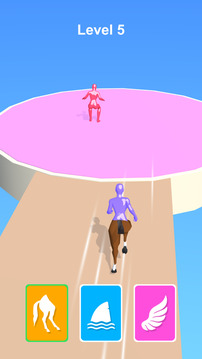 融合动物3d游戏截图1