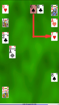 Card Solitaire Z by SZY游戏截图1