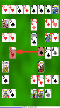 Card Solitaire Z by SZY游戏截图4