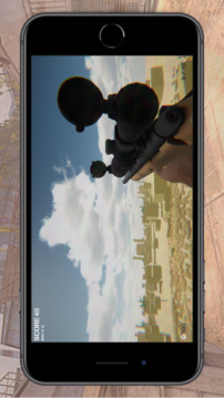 Sniper 3D Elite Shooter游戏截图5
