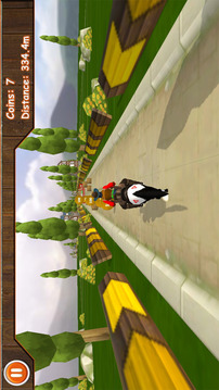 Ultimate Horse Race Champion游戏截图2