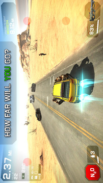 极品公路飞车游戏截图4