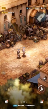 棕色尘埃2游戏截图1