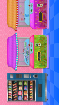 Aqua Water Park Games游戏截图1