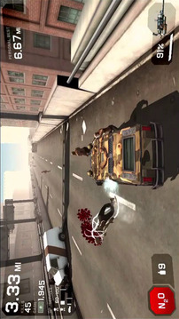 极品公路飞车游戏截图1