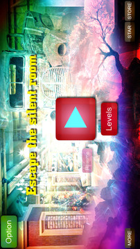 逃出寂静密室游戏截图5