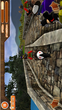 Ultimate Horse Race Champion游戏截图1