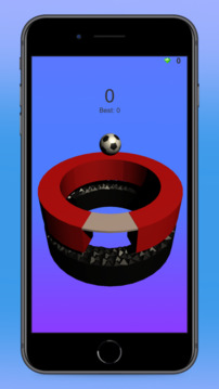Ball Drop Break Ball Breaker游戏截图4