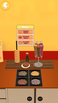 Food Simulator Drive thru Game游戏截图4