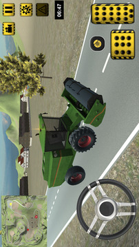 Tractor Load Carrying游戏截图4