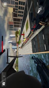 现代直升机武装力量战争游戏截图4