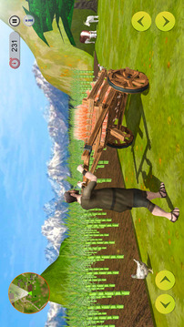 Virtual Village Farming Life游戏截图2