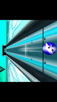 Bowling 3D Pro游戏截图2