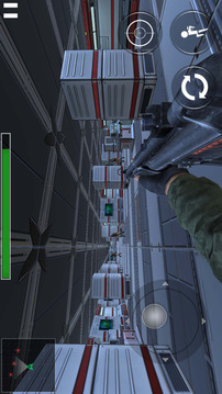 刺激枪战3D游戏截图5