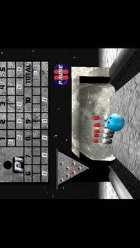 Bowling 3D Pro游戏截图5