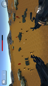 现代直升机武装力量战争游戏截图2