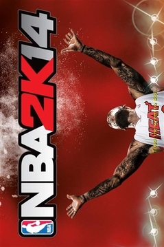 NBA2K14游戏截图5