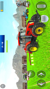 农业模拟器2022游戏截图4