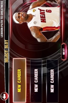 NBA2K14游戏截图2