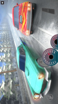 Open World Drag Racing游戏截图3