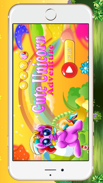 Pony Games for little Kids游戏截图3