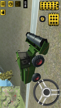 Tractor Load Carrying游戏截图3