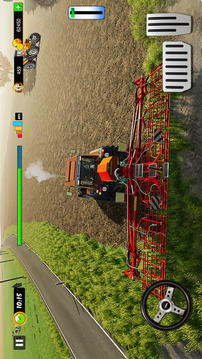 家庭农业模拟器 2022游戏截图2