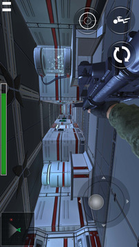刺激枪战3D游戏截图3