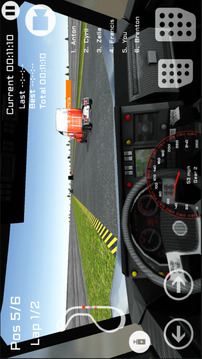 汽车漂移赛车司机2016年游戏截图2