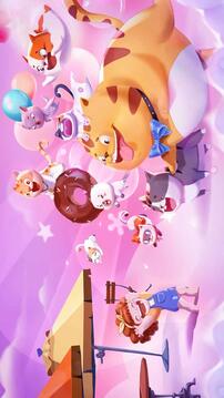 猫咪物语游戏截图1