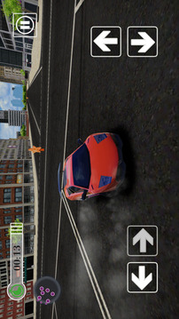 Car Drift Max Drive游戏截图2