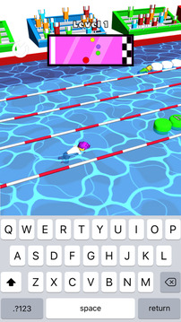 Type Runners游戏截图2
