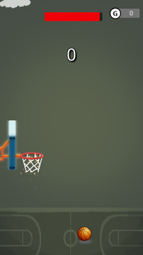 Dunk Hot游戏截图2