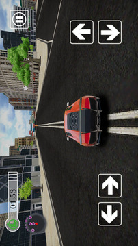 Car Drift Max Drive游戏截图1