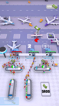 Airport Management游戏截图4