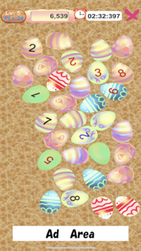 Nine Egg游戏截图2
