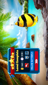 Hook Hunter Fishing Games 3D游戏截图3