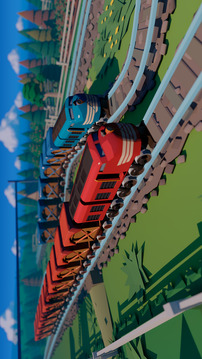 列车调度员世界Train Conductor World游戏截图3