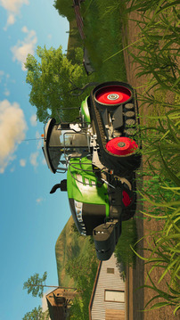 Farming Life Simulator 2022游戏截图2