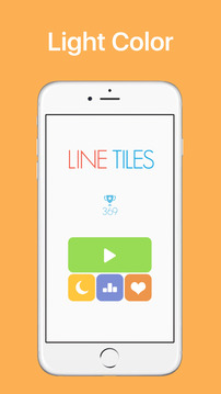 Line Tiles游戏截图3