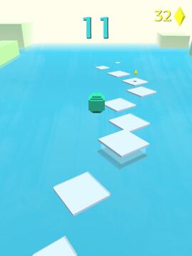 Jump Forever游戏截图4