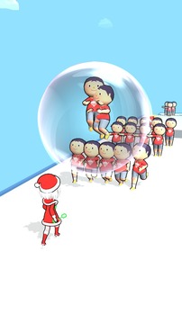 大泡泡游戏截图4