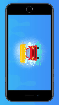 Car Wash Car Detailing游戏截图5