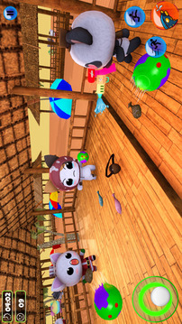 Water Park Battle Ground 3D游戏截图4