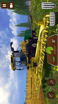 Farming Life Simulator 2022游戏截图1