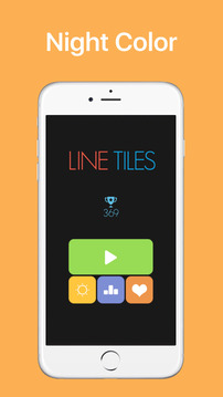 Line Tiles游戏截图2