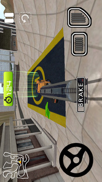 Uphill Oil Cargo Transport游戏截图2