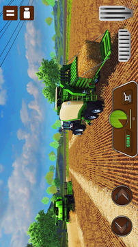 Farming Life Simulator 2022游戏截图3